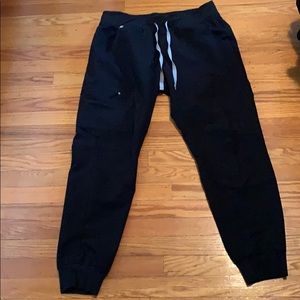 FIGS Zamora Jogger Scrub Pants